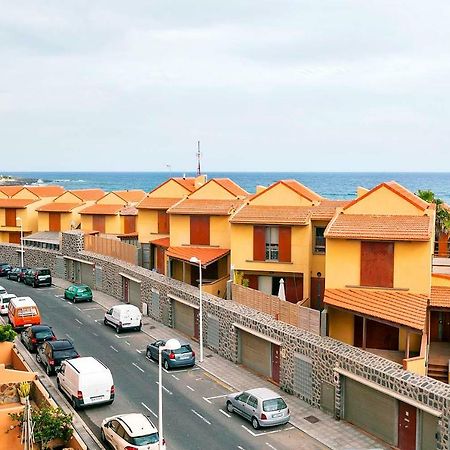 Apartment-Duplex, El Medano Dış mekan fotoğraf