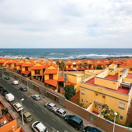 Apartment-Duplex, El Medano Dış mekan fotoğraf