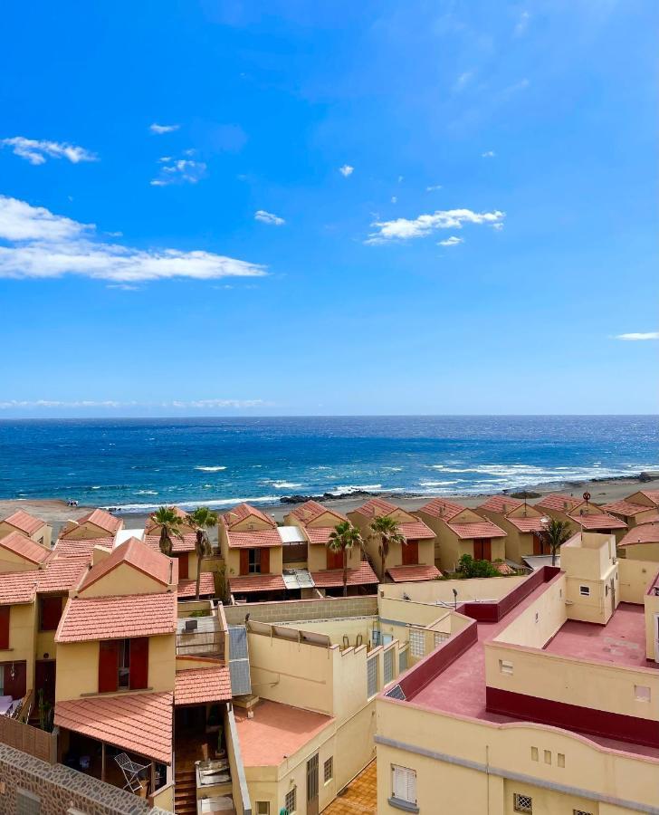 Apartment-Duplex, El Medano Dış mekan fotoğraf