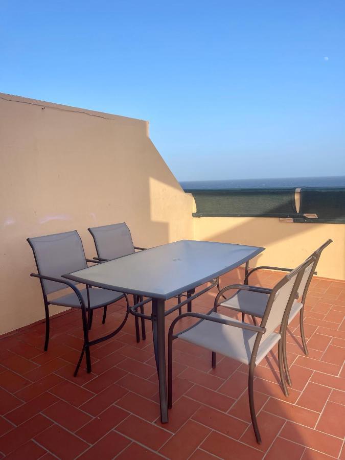 Apartment-Duplex, El Medano Dış mekan fotoğraf