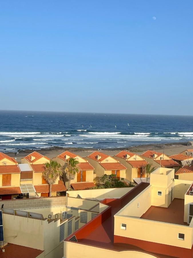 Apartment-Duplex, El Medano Dış mekan fotoğraf