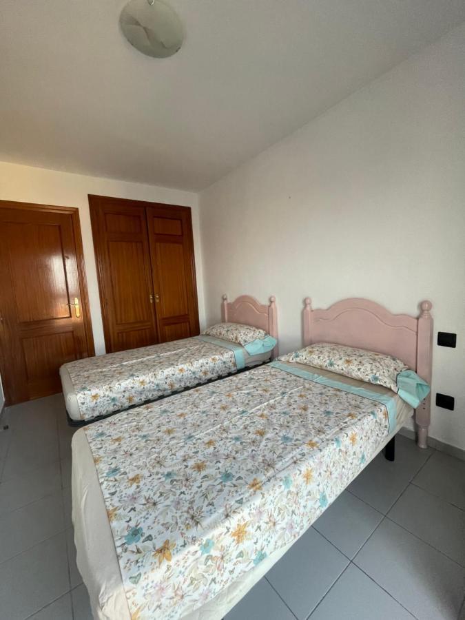 Apartment-Duplex, El Medano Dış mekan fotoğraf