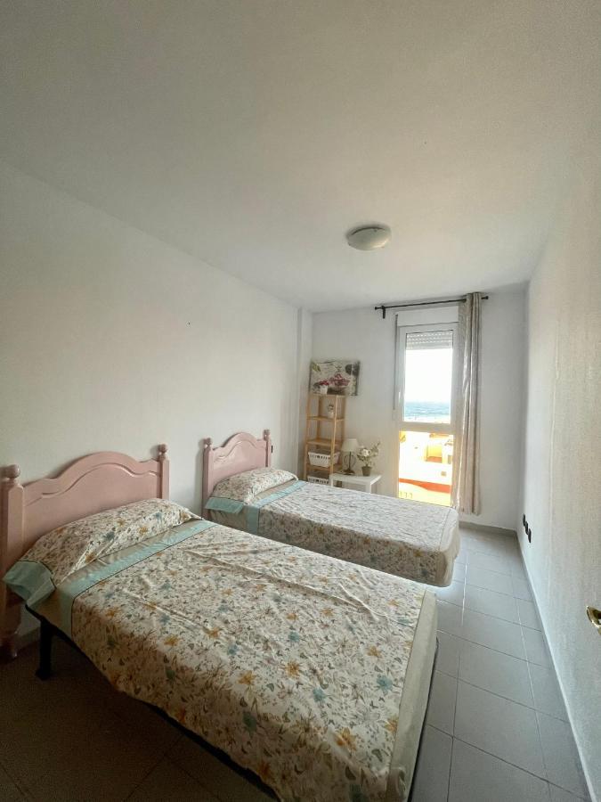 Apartment-Duplex, El Medano Dış mekan fotoğraf