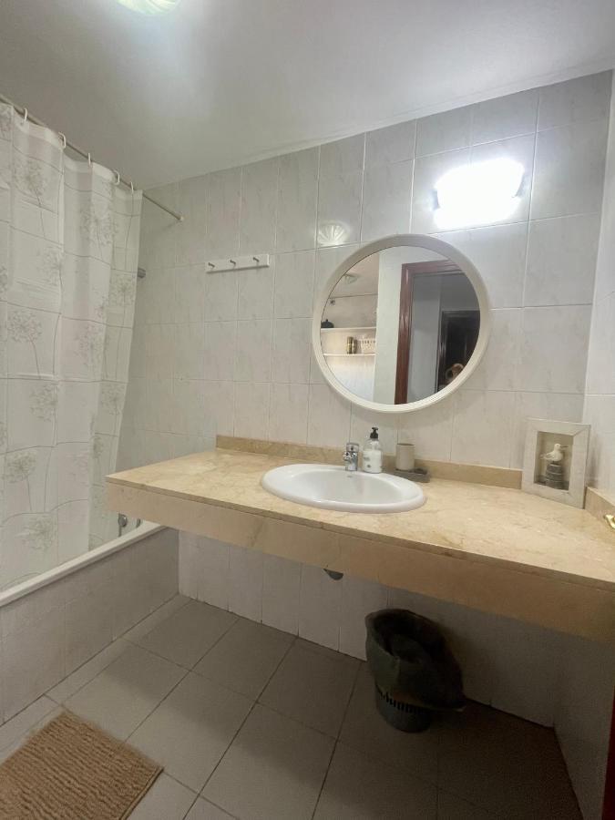 Apartment-Duplex, El Medano Dış mekan fotoğraf
