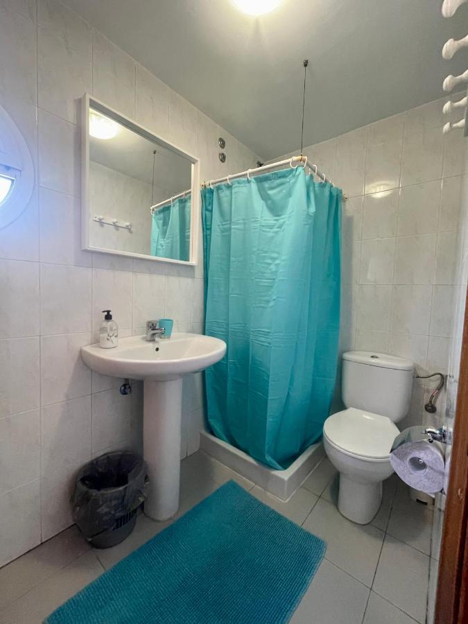 Apartment-Duplex, El Medano Dış mekan fotoğraf