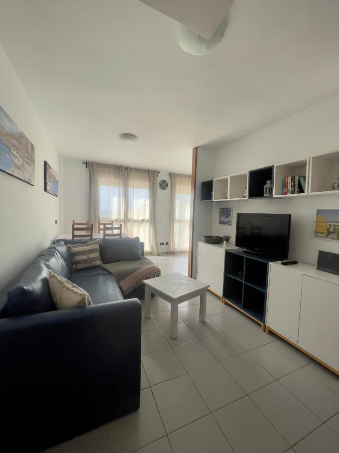 Apartment-Duplex, El Medano Dış mekan fotoğraf