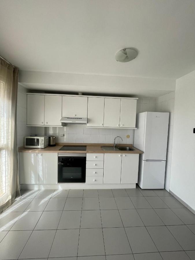 Apartment-Duplex, El Medano Dış mekan fotoğraf