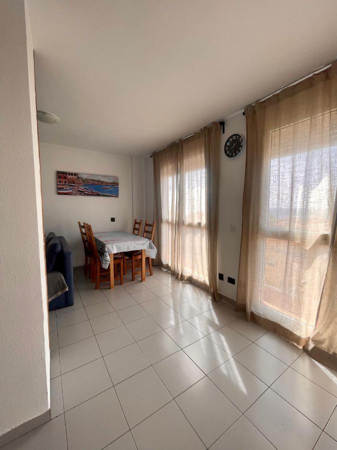 Apartment-Duplex, El Medano Dış mekan fotoğraf