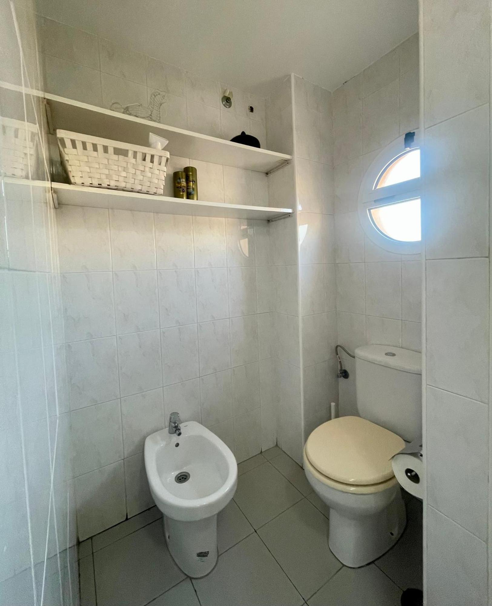 Apartment-Duplex, El Medano Dış mekan fotoğraf