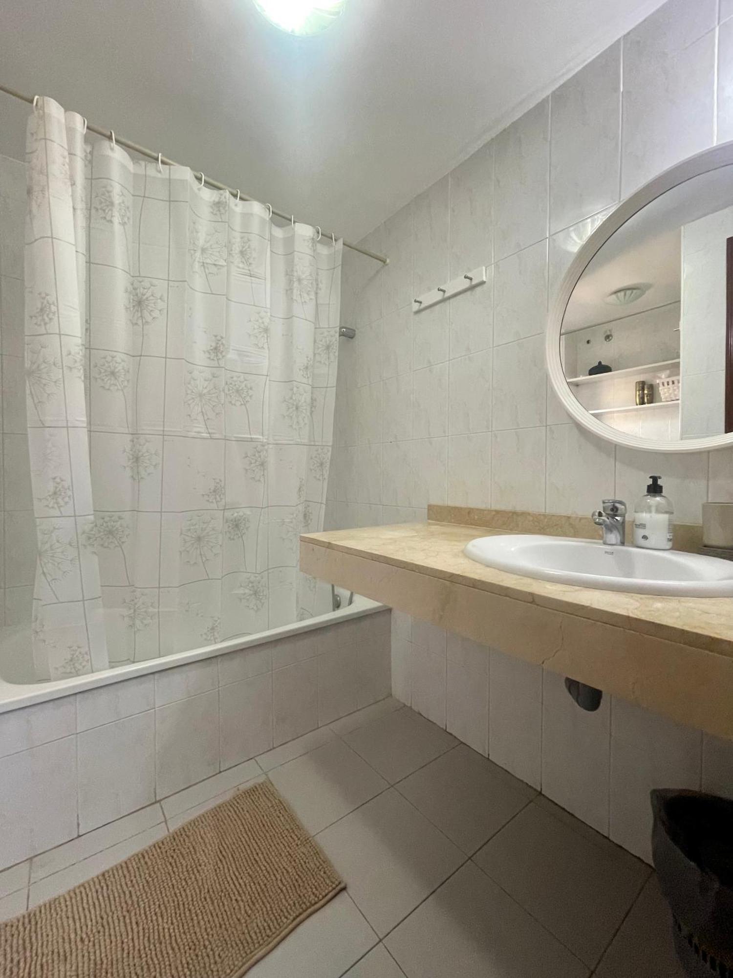 Apartment-Duplex, El Medano Dış mekan fotoğraf