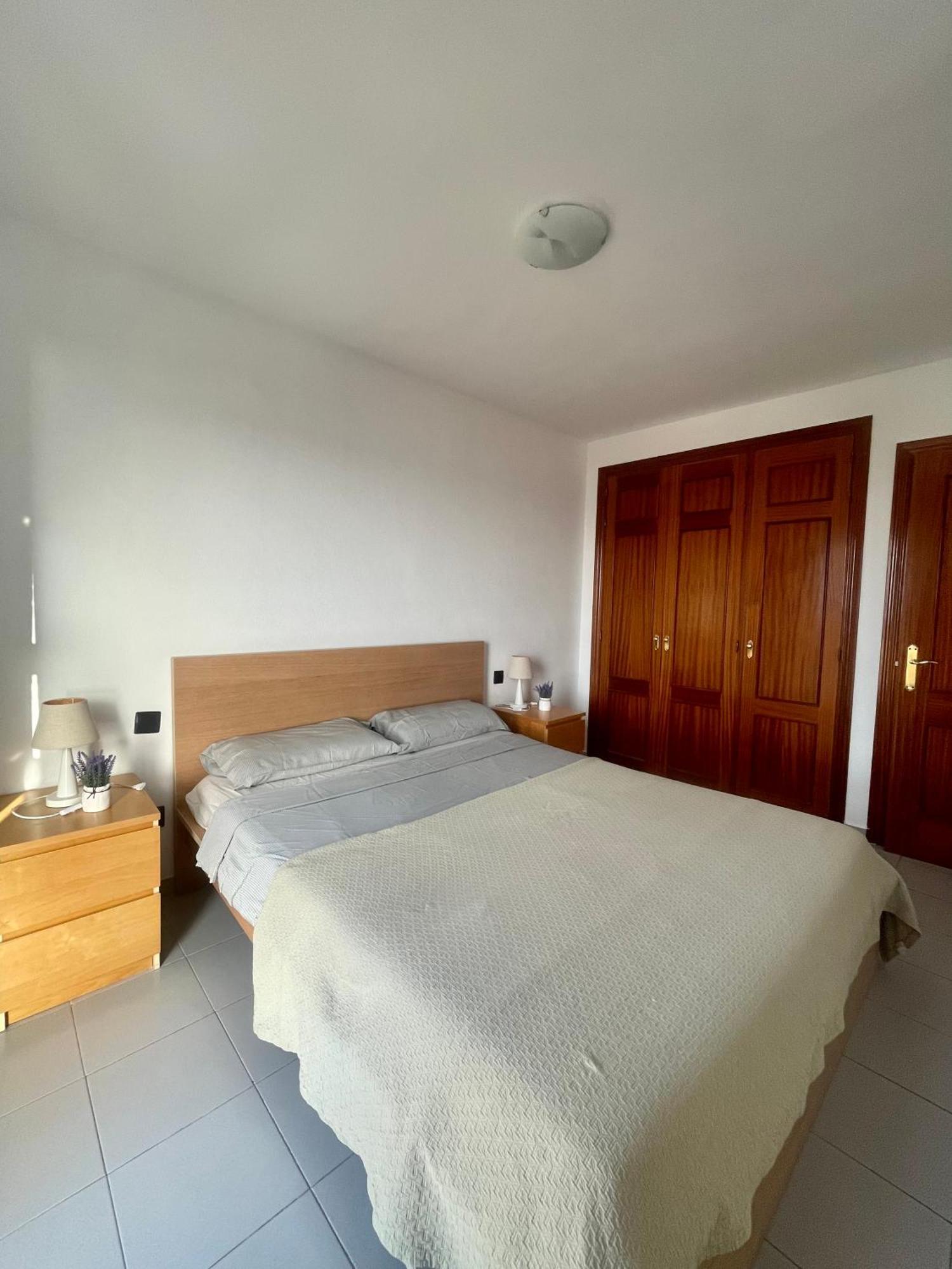 Apartment-Duplex, El Medano Dış mekan fotoğraf