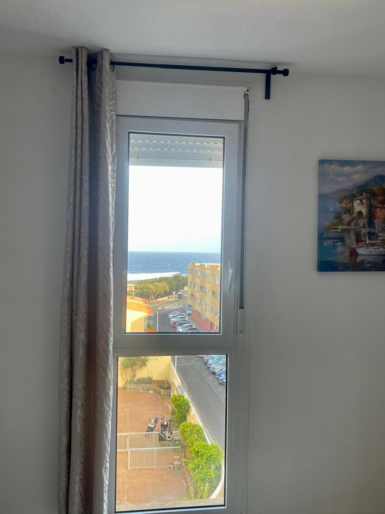 Apartment-Duplex, El Medano Dış mekan fotoğraf